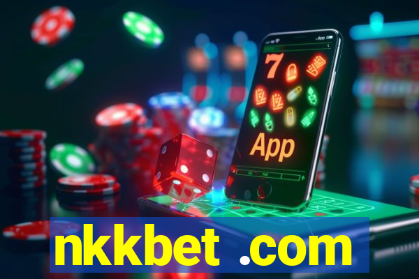 nkkbet .com